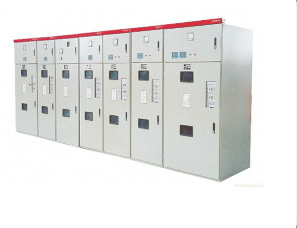 Wuhan high and low voltage switchgear