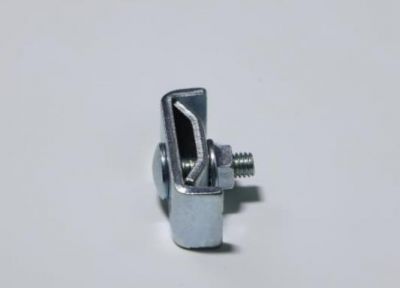 Cable bridge accessories-fastener